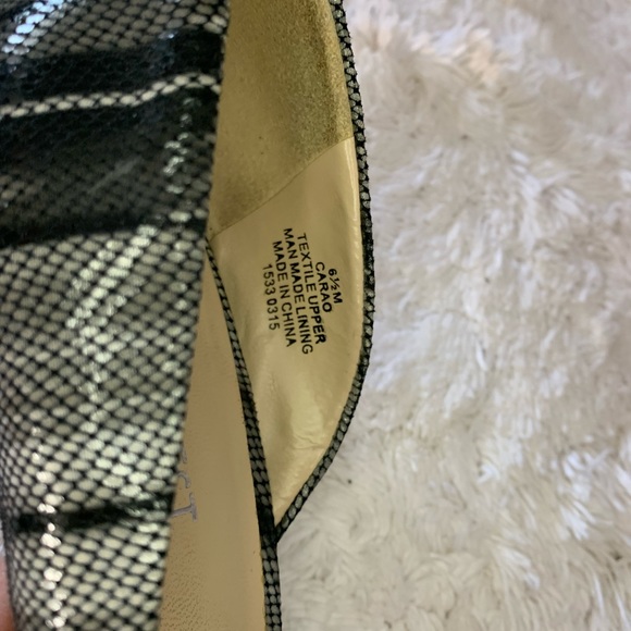 Nine West leather pumps - Picture 2 of 4